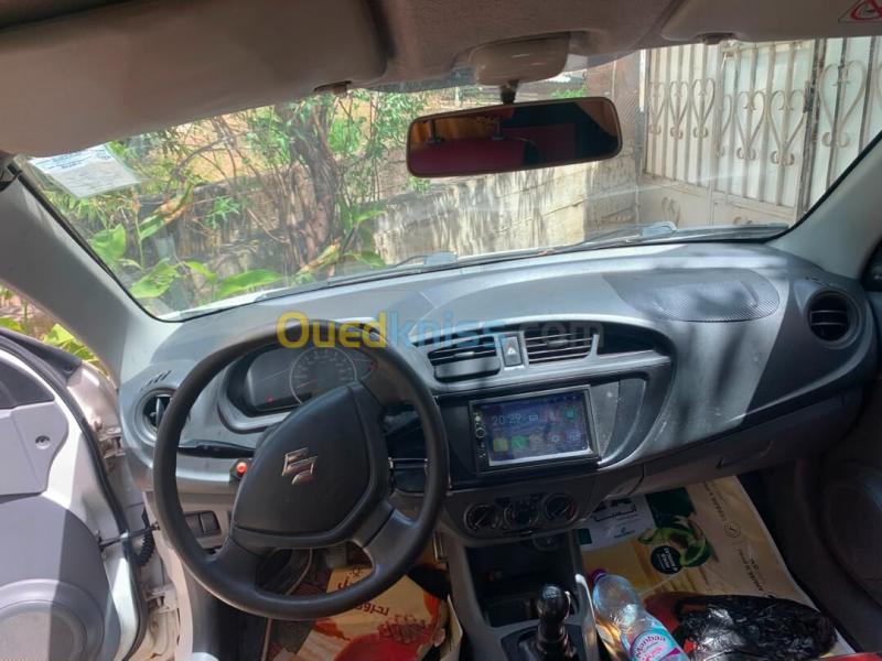 Suzuki Alto 2015  2