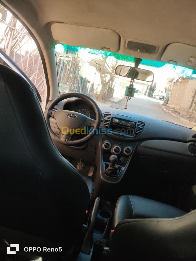 Hyundai i10 2016 i10 2
