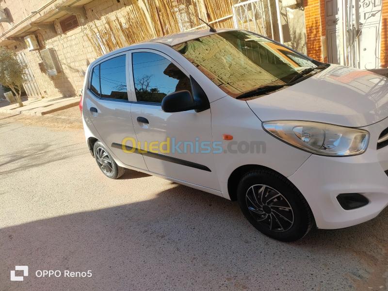 Hyundai i10 2016 i10 5