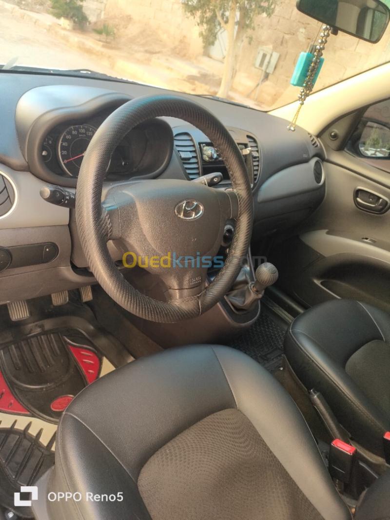 Hyundai i10 2016 i10 4