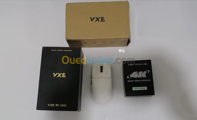 VXE R1 PRO /PRO MAX