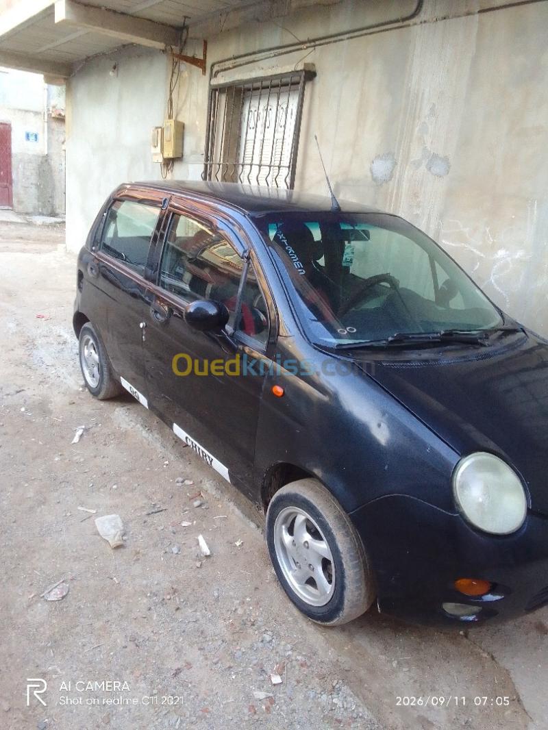 Chery QQ 2014 QQ 9