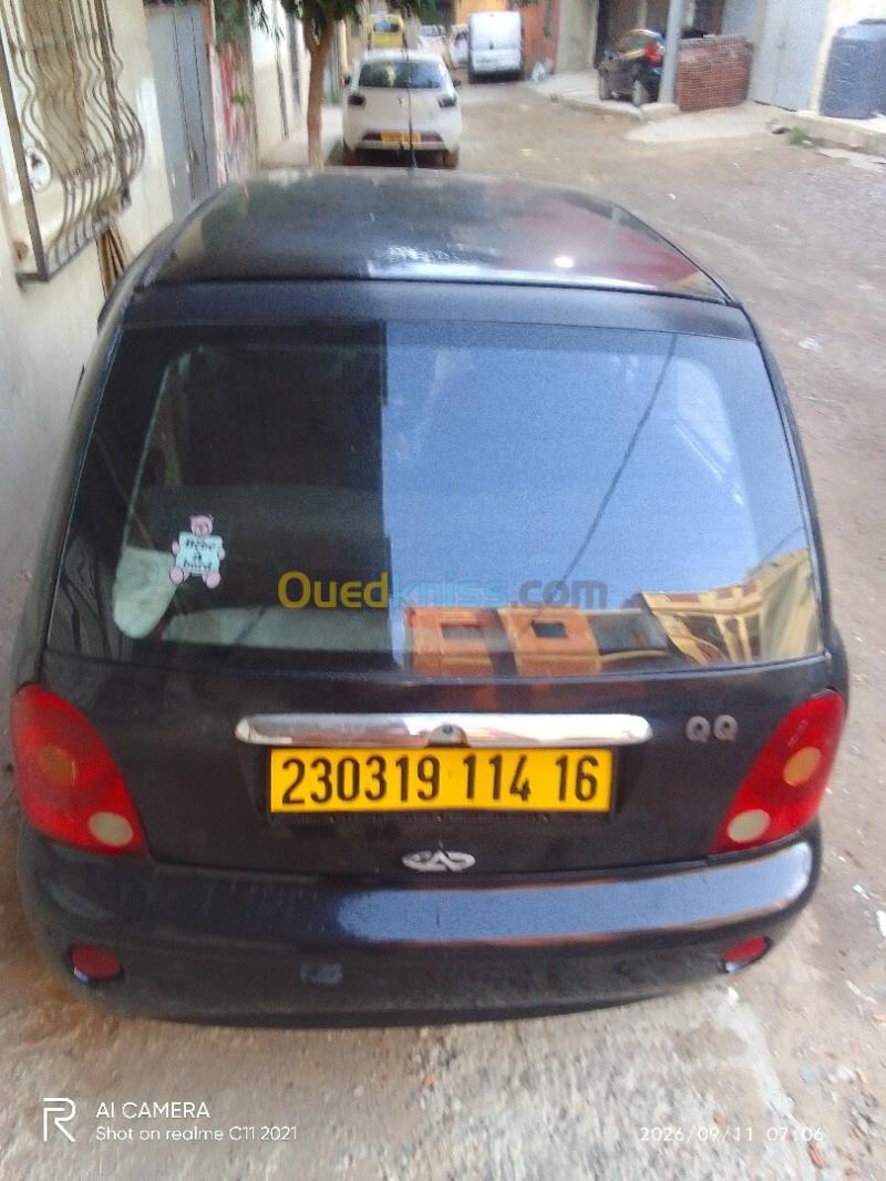 Chery QQ 2014 QQ