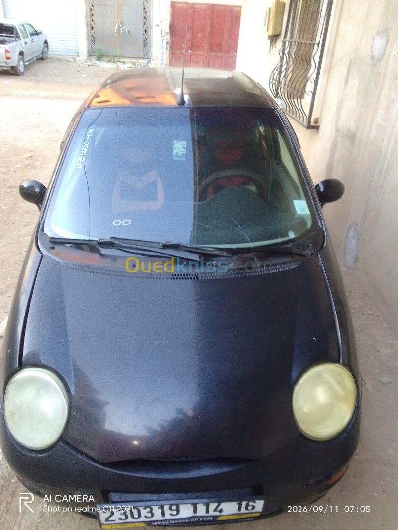 Chery QQ 2014 QQ 8