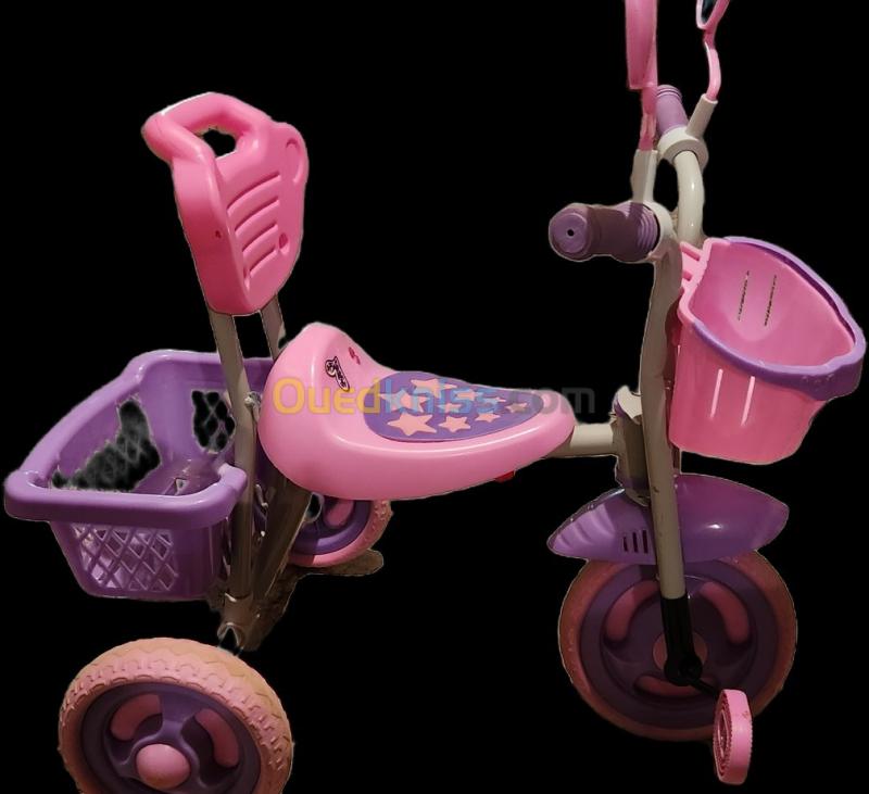  Vélo tricycle pour bébé