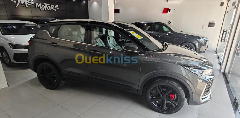 Geely Coolray 2026 Full options 6