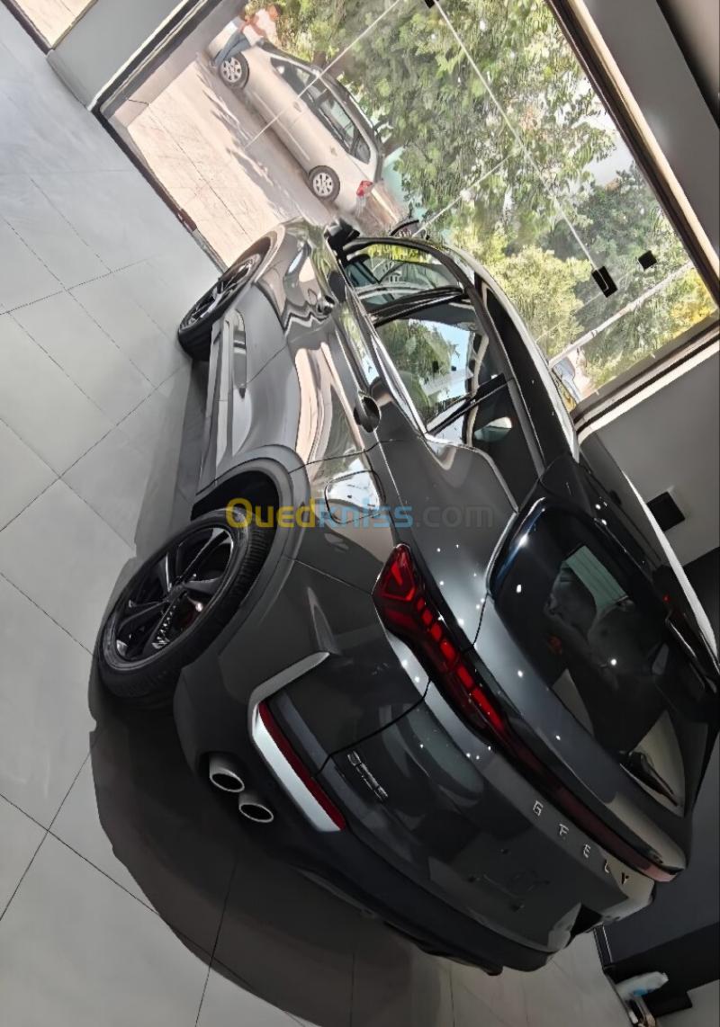 Geely Coolray 2026 Full options 3