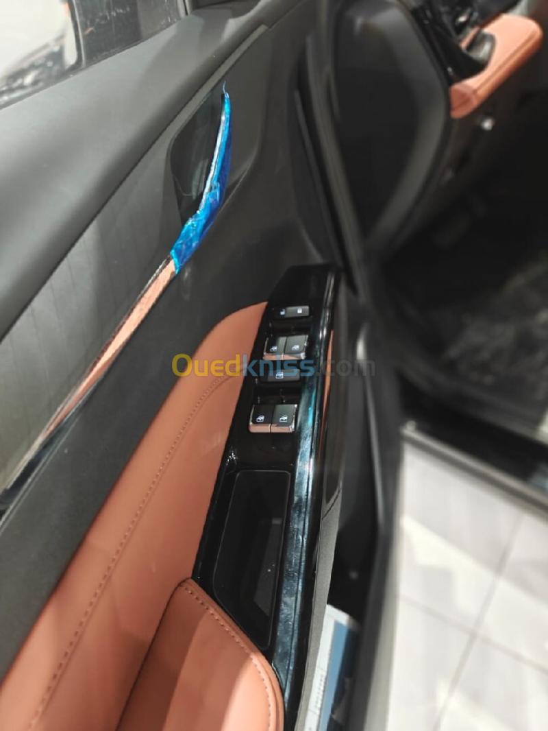 Changan X5 Plus 2026  12