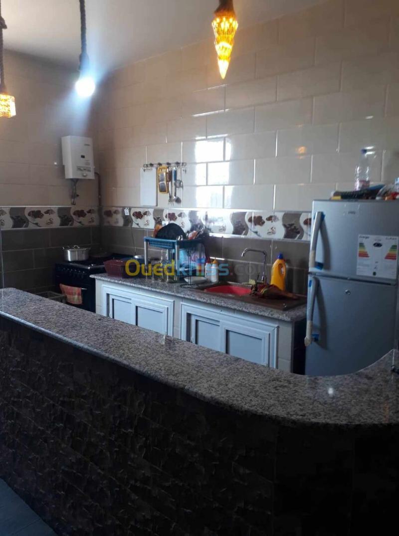 Location vacances Appartement Niveau de villa F2 Béjaïa Bejaia 8