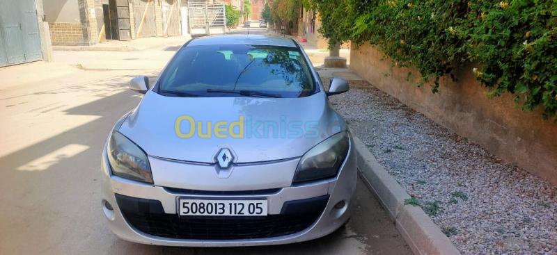 Renault Megane 3 2012 Megane 3 4