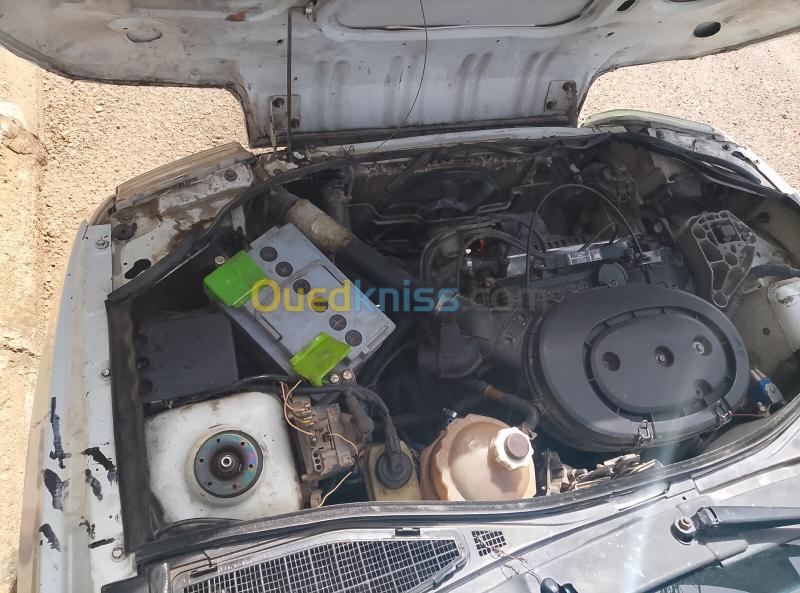 Renault Clio 1 1994 Clio 1 5