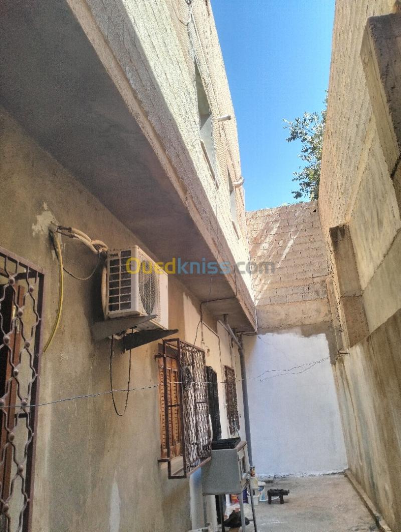 Vente Villa Tlemcen Chetouane 12