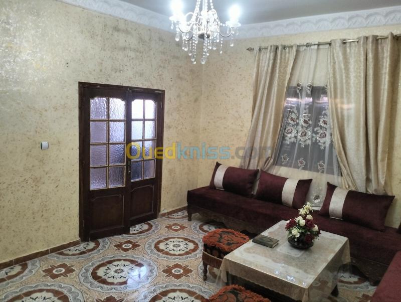 Vente Villa Tlemcen Chetouane 7