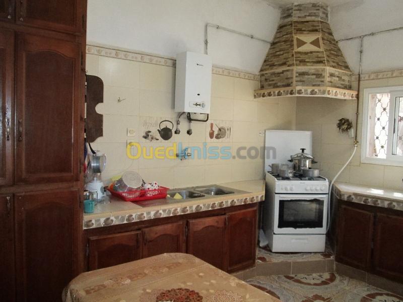 Vente Villa Tlemcen Chetouane 11