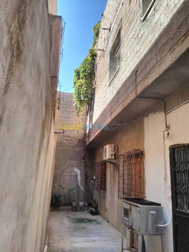 Vente Villa Tlemcen Chetouane 13