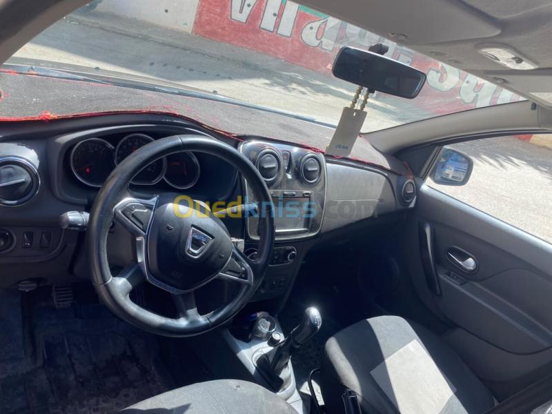 Dacia Sandero 2018 Stepway 7