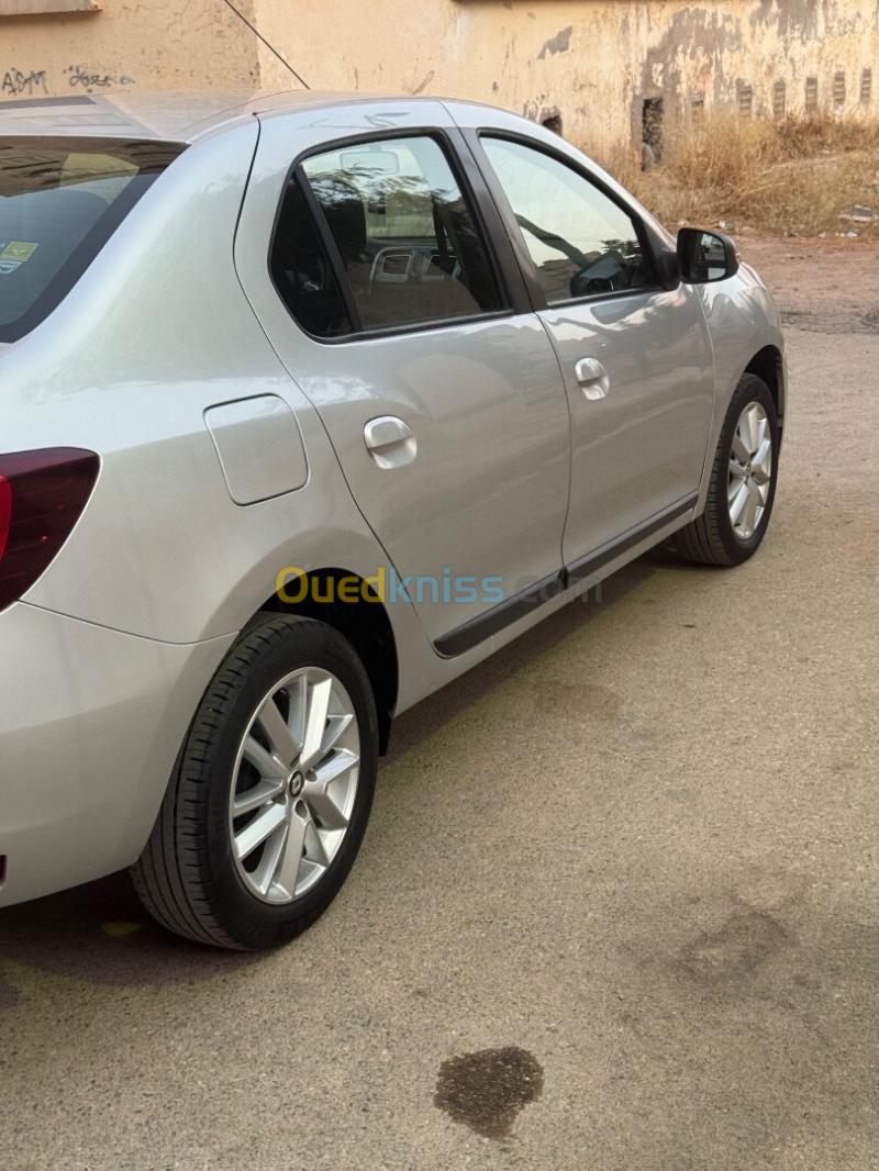 Renault Symbol 2019 Extrême 4