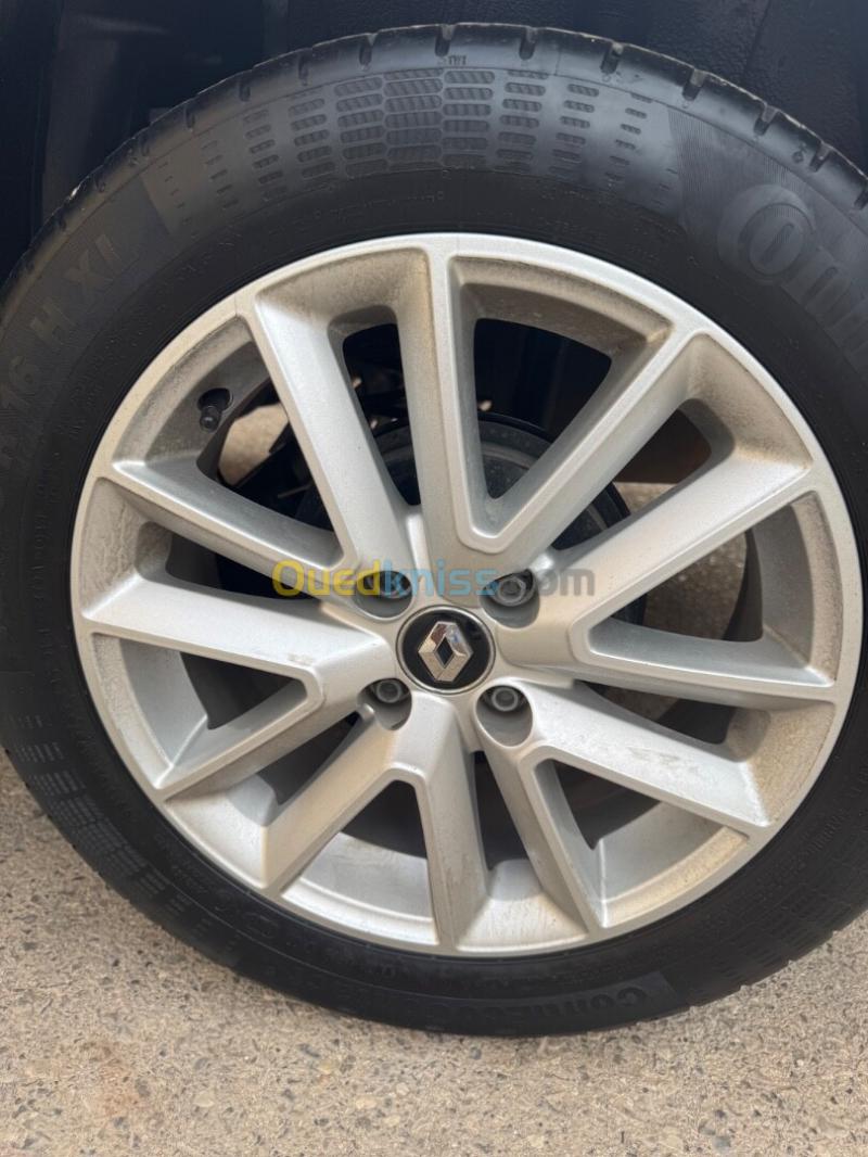 Renault Symbol 2019 Extrême 18
