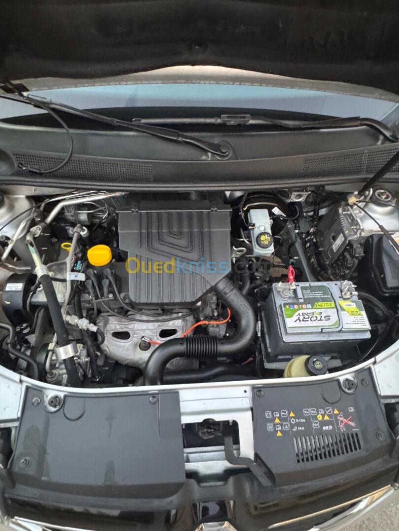 Renault Symbol 2019 Extrême 19