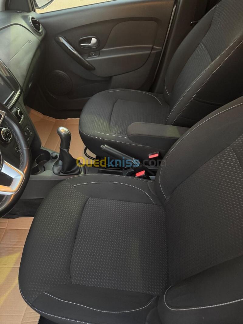Renault Symbol 2019 Extrême 9