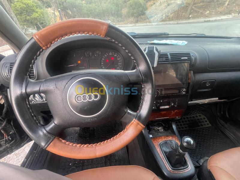 Audi A3 2003 A3 7