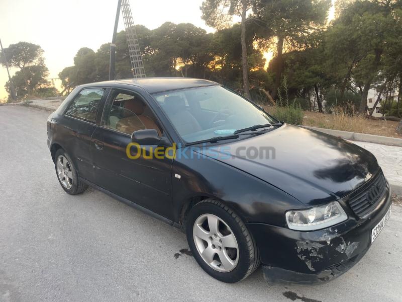 Audi A3 2003 A3 5