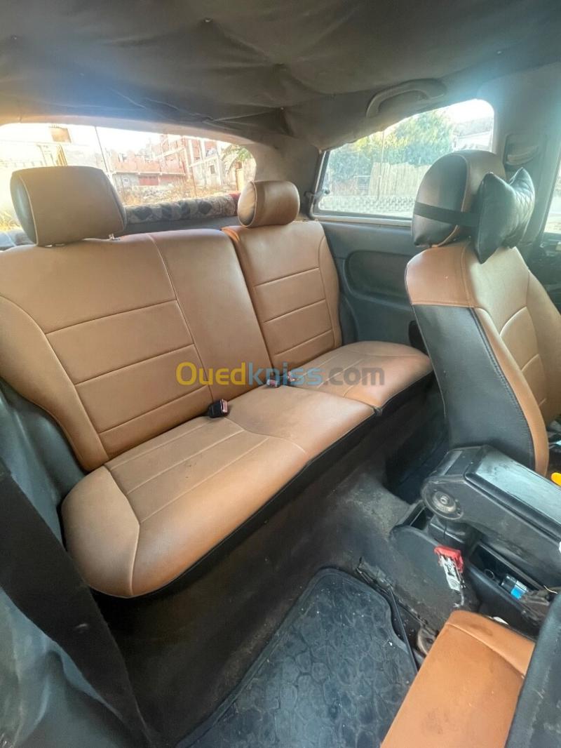 Audi A3 2003 A3 10