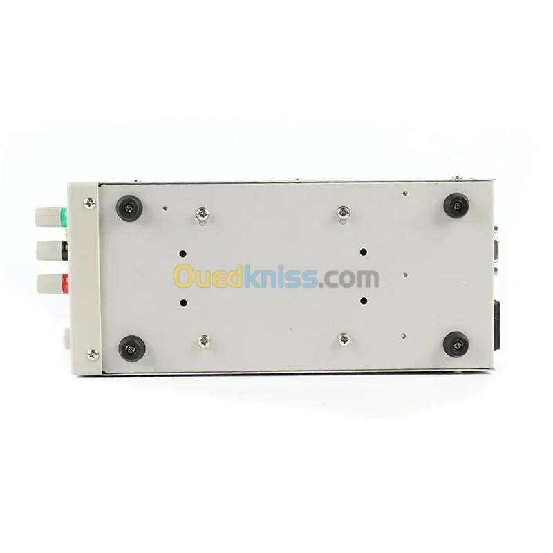 Alimentation de  Laboratoire KORAD KA3005D  30V 5A