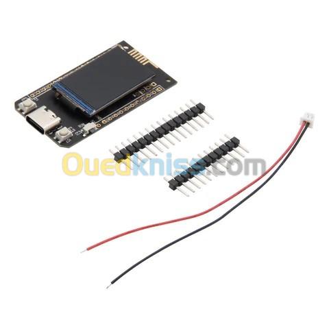 LILYGO T-PicoC3 ESP32-C3 Chip Raspberry Pi RP2040 ARDUINO 4