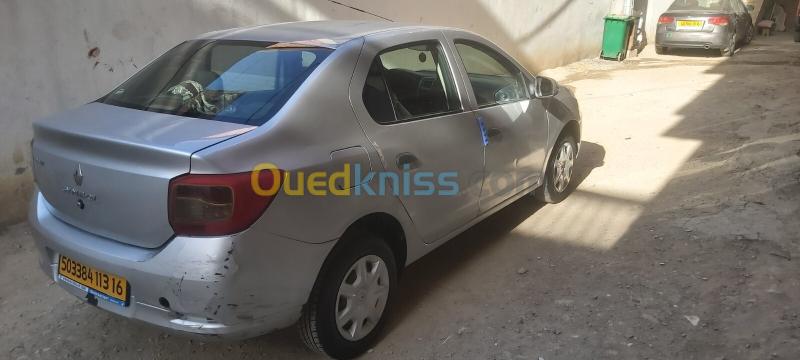 Renault Symbol 2013 Symbol 11