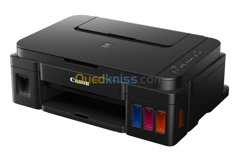 طابعة كانون G2415 / G2411 2