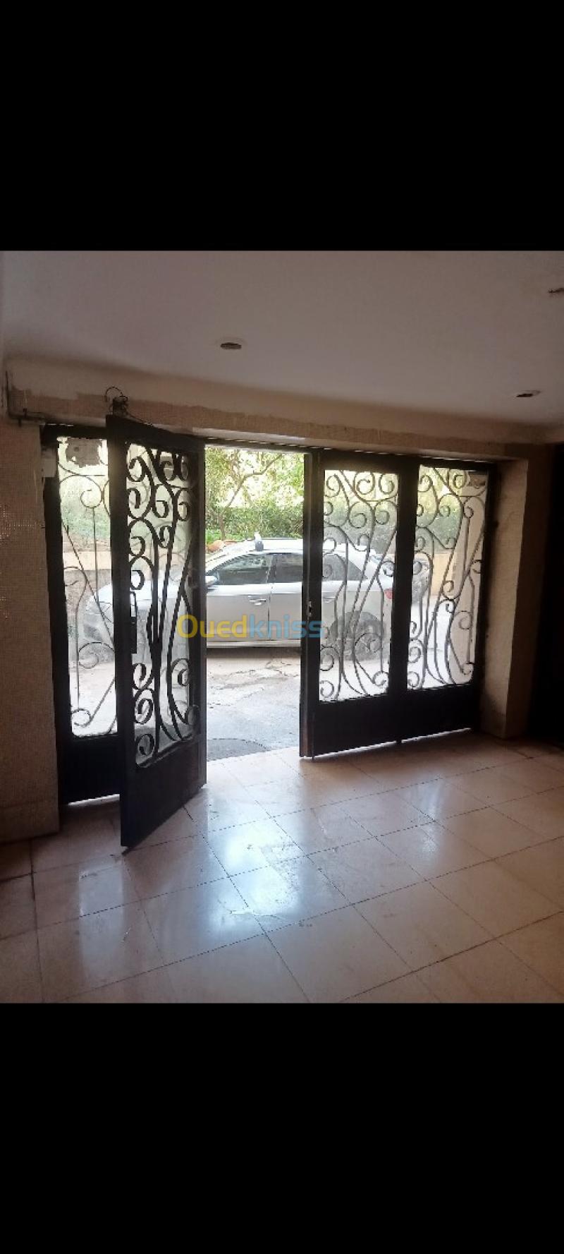 Location Appartement F3 Alger El biar 18