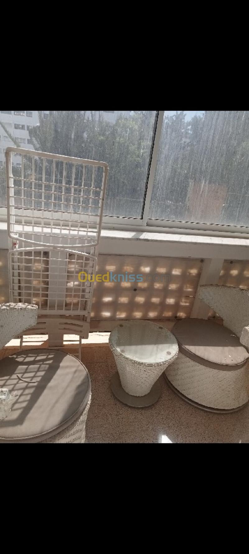 Location Appartement F3 Alger El biar 6