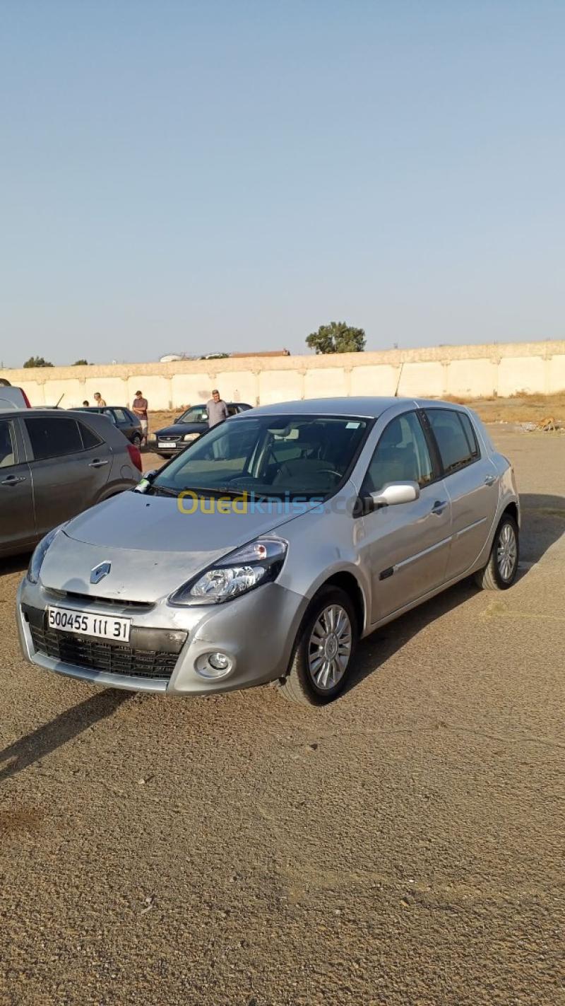 Renault Clio 3 2011  3