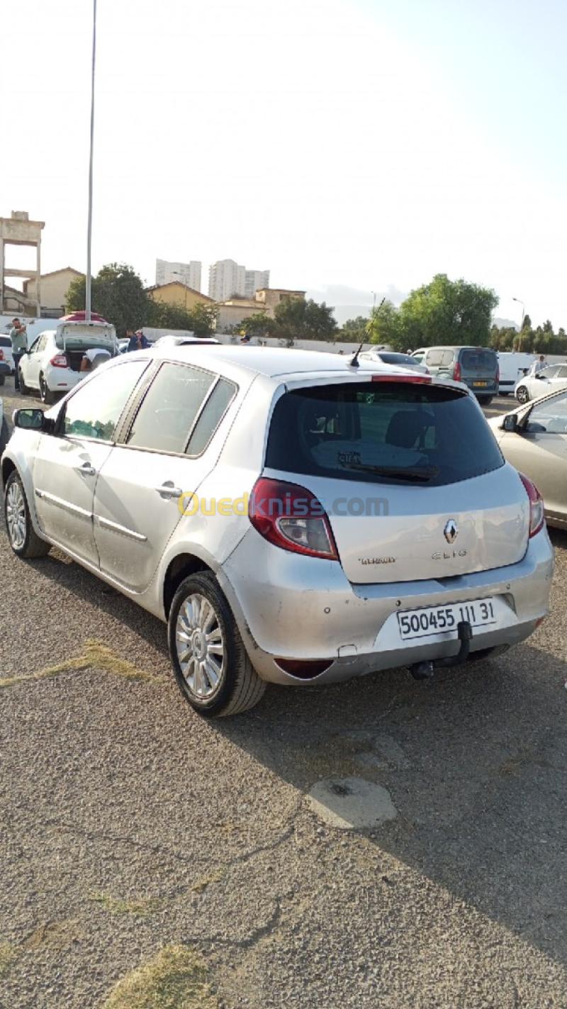 Renault Clio 3 2011  4