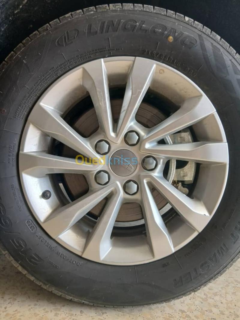 Geely Coolray 2026 Super Power  16