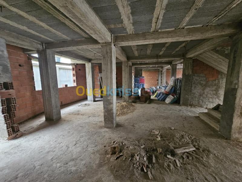 Vente Villa Boumerdès Boumerdes 4