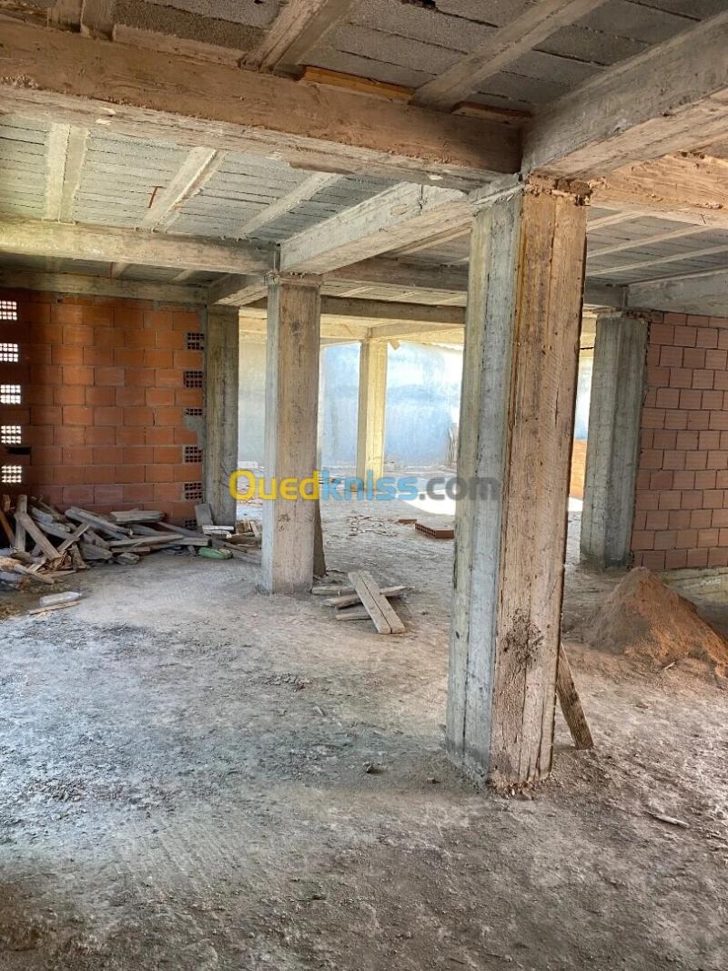 Vente Villa Boumerdès Boumerdes 2