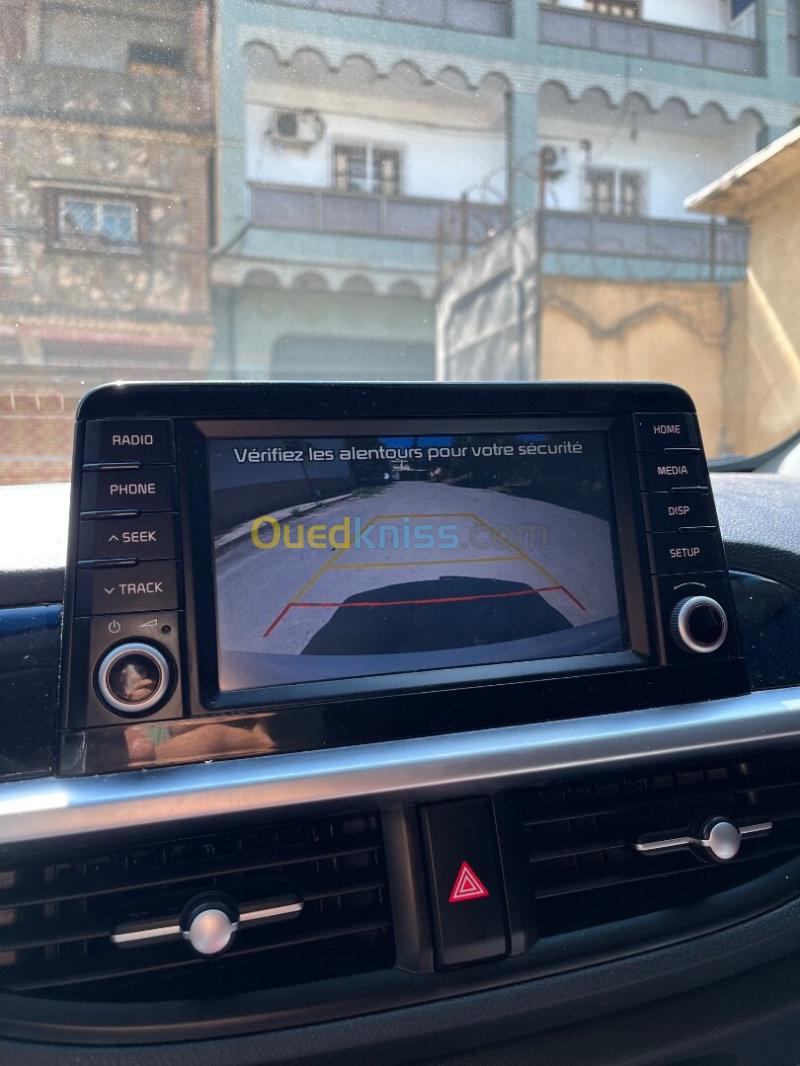 Kia Picanto 2018 GT-Line 10