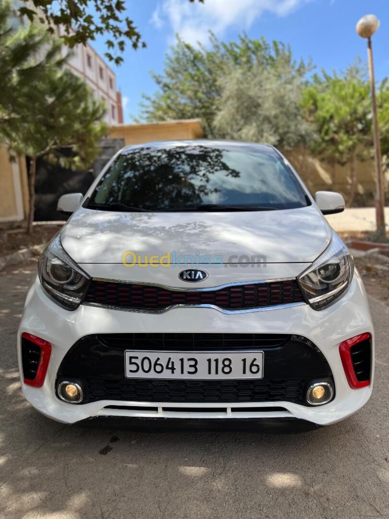 Kia Picanto 2018 GT-Line 7