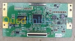 vente carte mere tv led 2