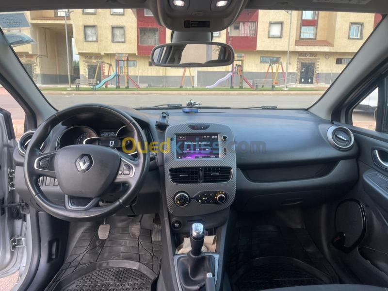 Renault Clio 4 2018 Limited 2 9