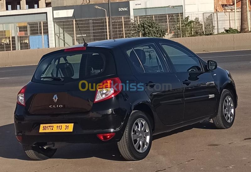 Renault Clio 3 2013 Exception 8