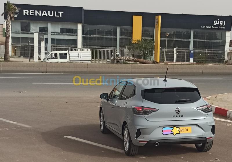 Renault Clio 5  2025 Evolution 9