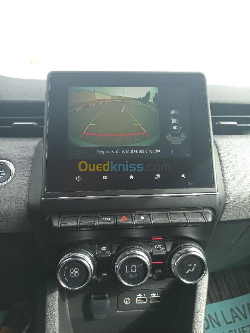 Renault Clio 5  2025 Evolution 18