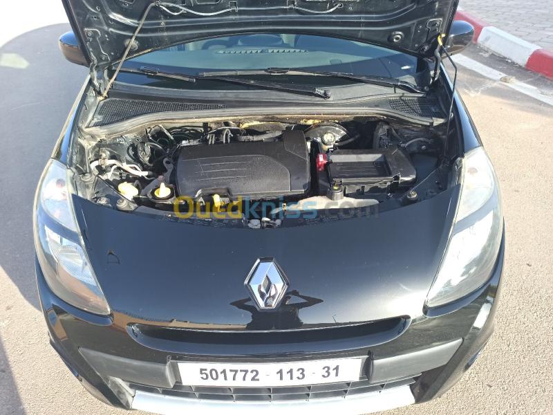 Renault Clio 3 2013 Exception 15