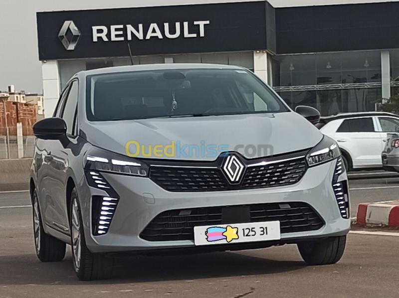 Renault Clio 5  2025 Evolution