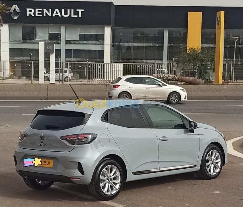 Renault Clio 5  2025 Evolution 7