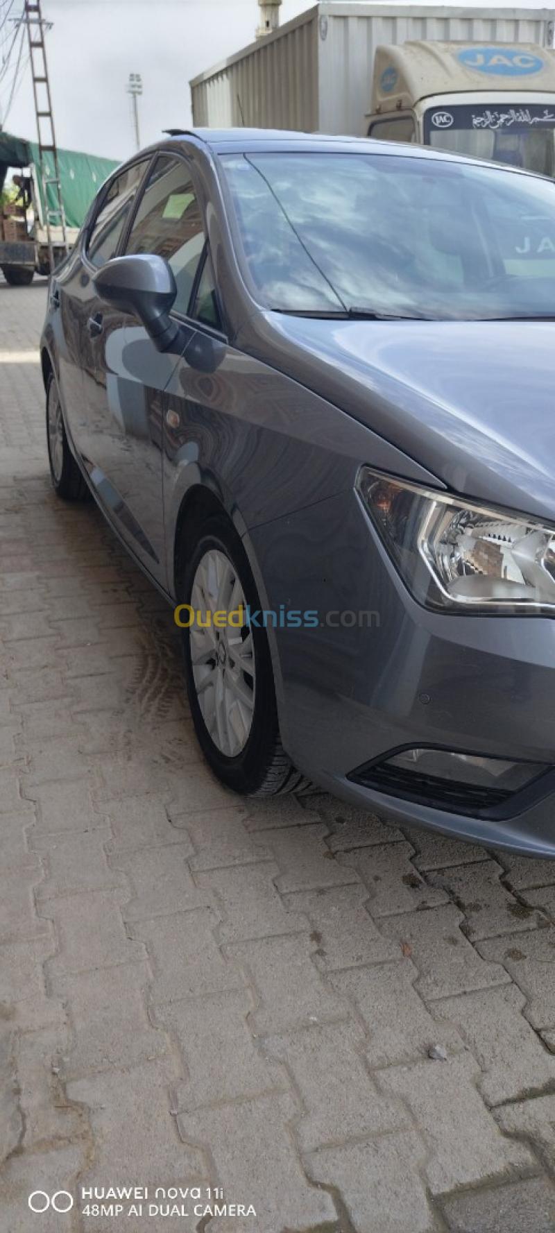 Seat Ibiza 2014 Ibiza 3