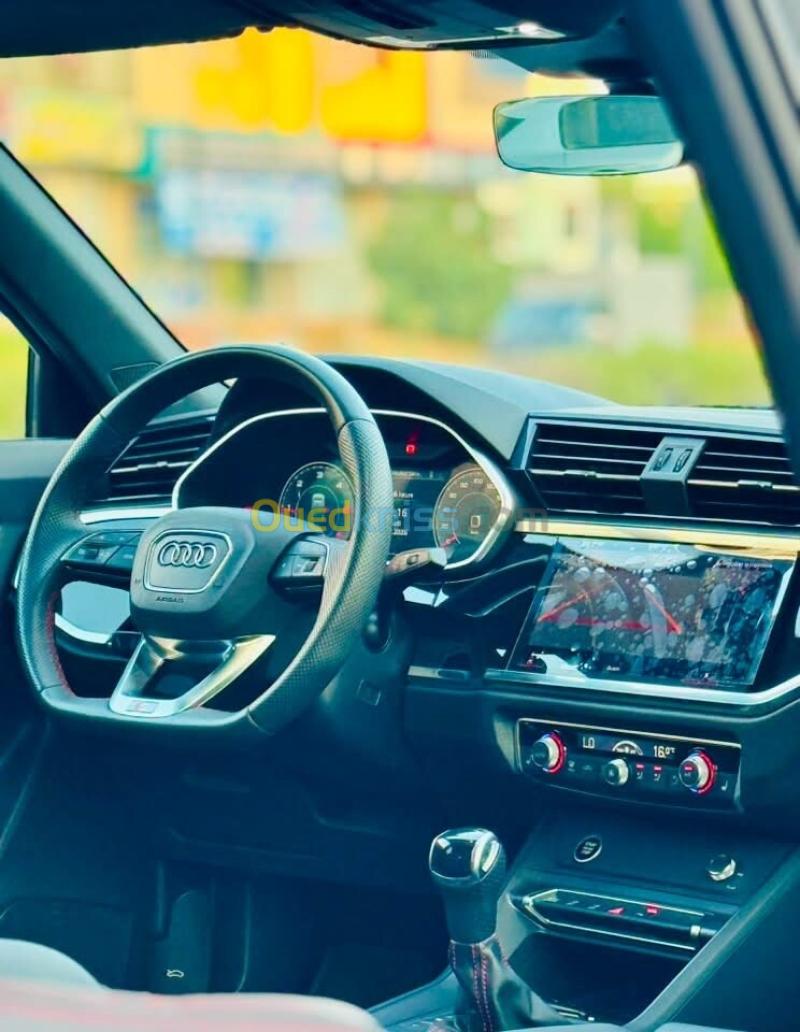 Audi Q3 2022 S Line 2
